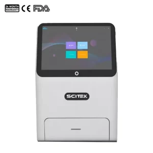 Automatic Gel Imaging and Analysis System AG-I3T