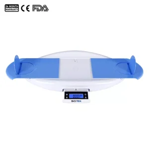 Baby Height and Weight Scale BA-BS30