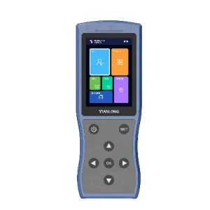 Biolum Plus Portable ATP Hygiene Monitoring System