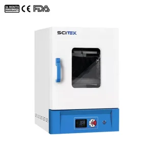 Constant Temperature Incubator Seri BE