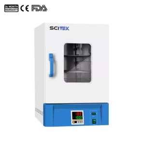 Constant Temperature Incubator Seri E