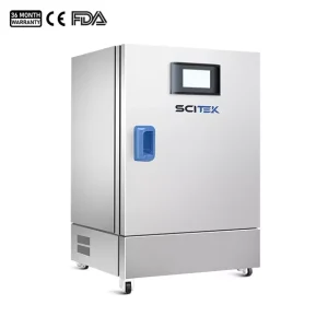 Constant Temperature Incubator Seri N F