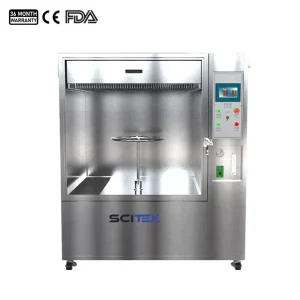 Drip Test Chamber DTC-12