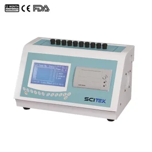 ESR Analyzer Ekonomis ESR-10A ESR-20A