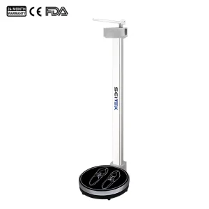 Height Weight Scale BA-HW200