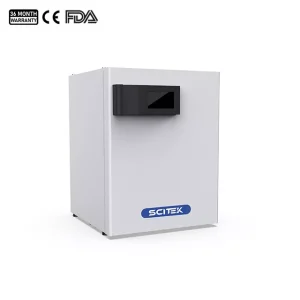 Inkubator Semikonduktor ICB-200S