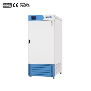Mould Incubator ICB Series