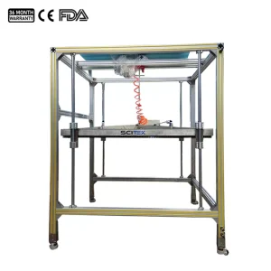 Open Drip Tester DTC-O12