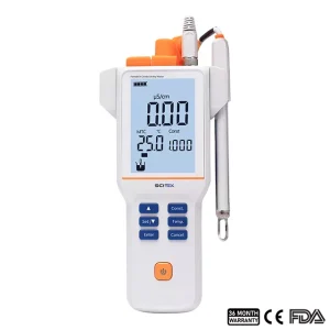 Portable CE Meter EC210E