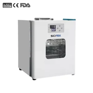 Portable Constant Temperature Incubator ICB-12P