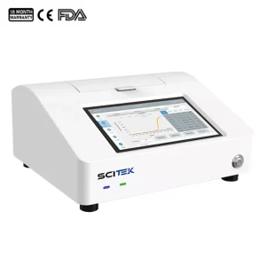 Real-time Fluorescence Quantitative PCR System PCR-RFQ84