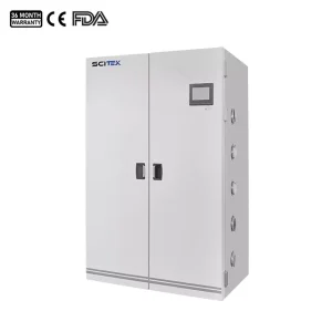 Ruang Uji Stabilitas Baterai (Battery Stability Test Chamber) BSTC-250-BSTC-460-BSTC-760-BSTC-860-BSTC