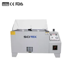 Salt Spray Corrosion Test Chamber Seri SCTC