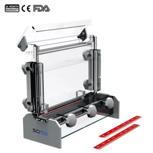 Tangki Elektroforesis Sequencing ET-S02