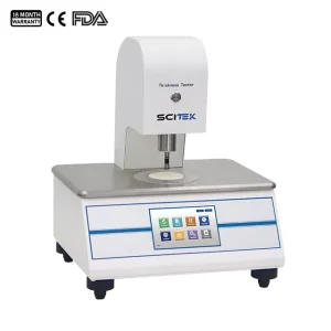 Alat Uji Ketebalan Film & Kertas TT-T1