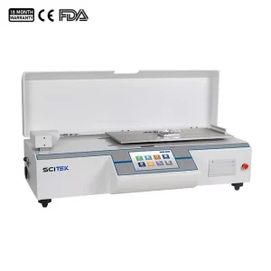 Alat Uji Koefisien Gesek COF-5