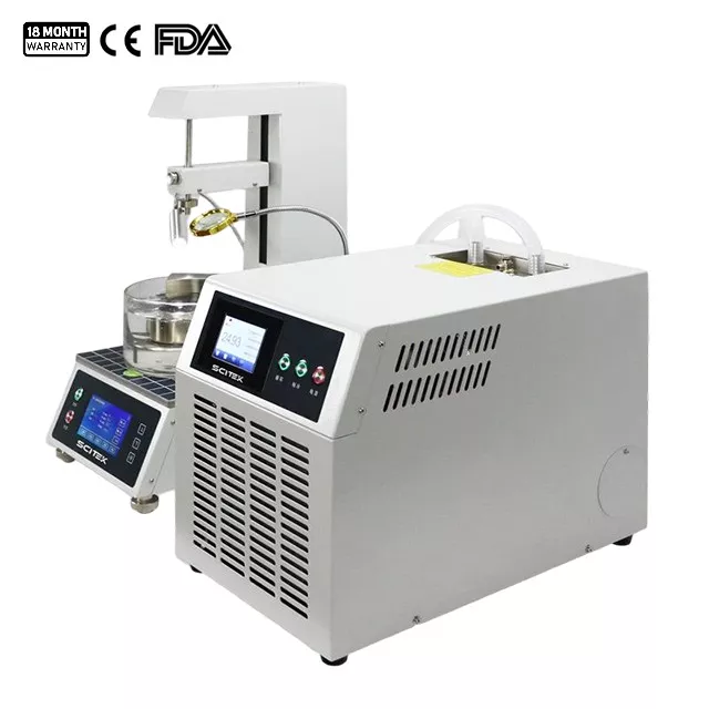 Automatic Penetrometer AMP-2801H