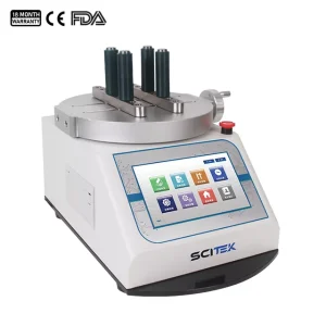 Bottle Cap Torque Tester BCT-20