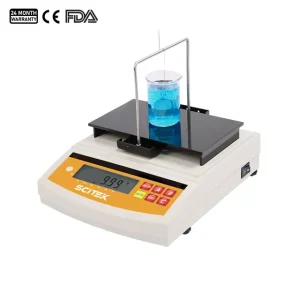 Densimeter Cairan Ekonomis DME-120LE-DME-300LE-DME-120L-DME-300L