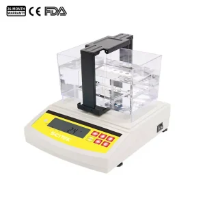 Densimeter Logam Mulia DME-120PM-DME-200PM