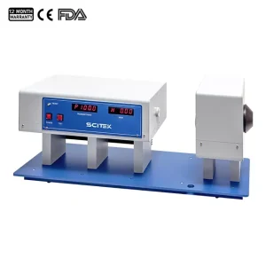 Hazemeter Digital HAZ-S