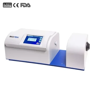 Hazemeter Digital Seri HAZ