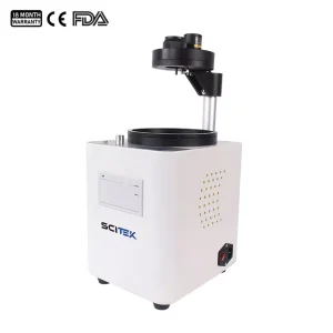 Intelligent Polarizing Stress Tester PST-150