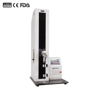 Intelligent Tensile Tester ITT-500