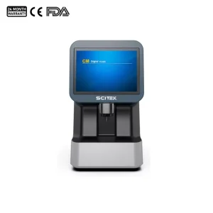 Osmometer Titik Beku OSM-BF3