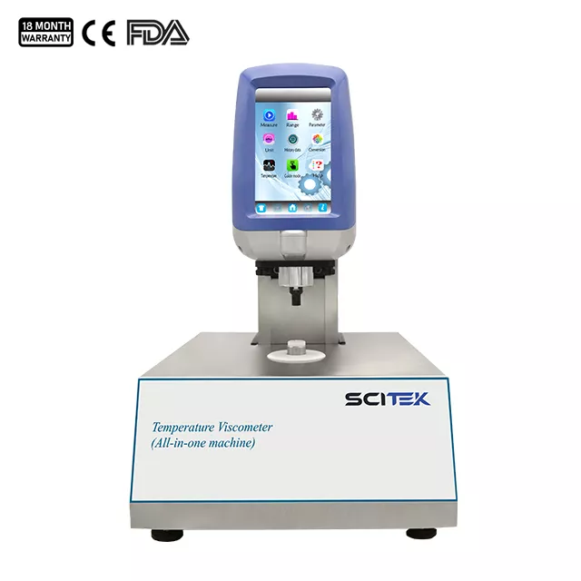 Rheometer RV-T2 Series