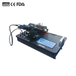 Spinning Drop Interfacial Tensiometer SDIT-500C