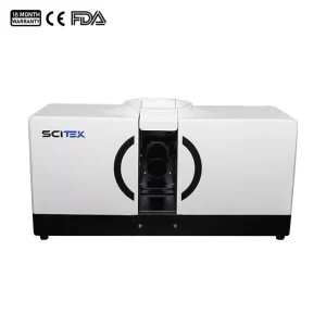Spray Particle Size Analyzer PSA-311P
