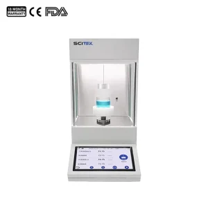 Surface Tension Meter STM-2000 STM-1000 STM-500