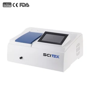 Visible Spectrophotometer SP-V2S SP-V2