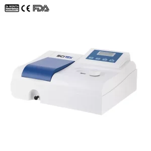 Visible Spectrophotometer SP-VN721N
