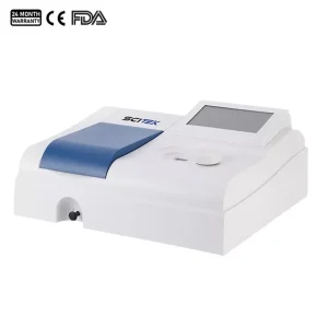 Visible Spectrophotometer SP-VN722N