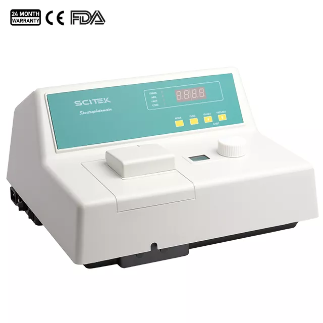 spectrophotometer harga terjangkau SP-VS23