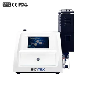 Flame Photometer SP-FP Series