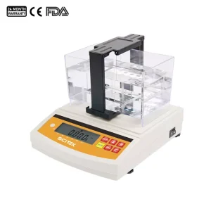 Constant Temperature Liquid Densimeter DME-120TL-DME-300TL-DME-120S