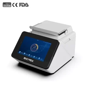 Gradient Thermal Cycler PCR-TC96SM