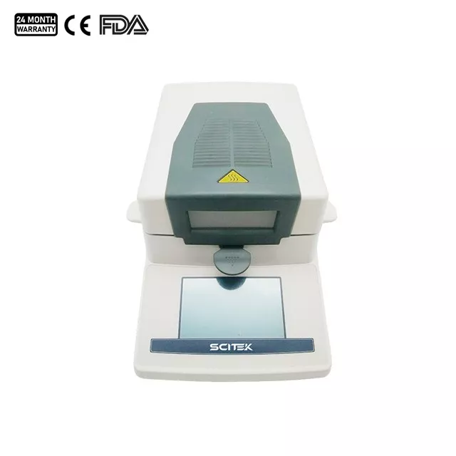 Halogen Moisture Analyzer BA-HT1101
