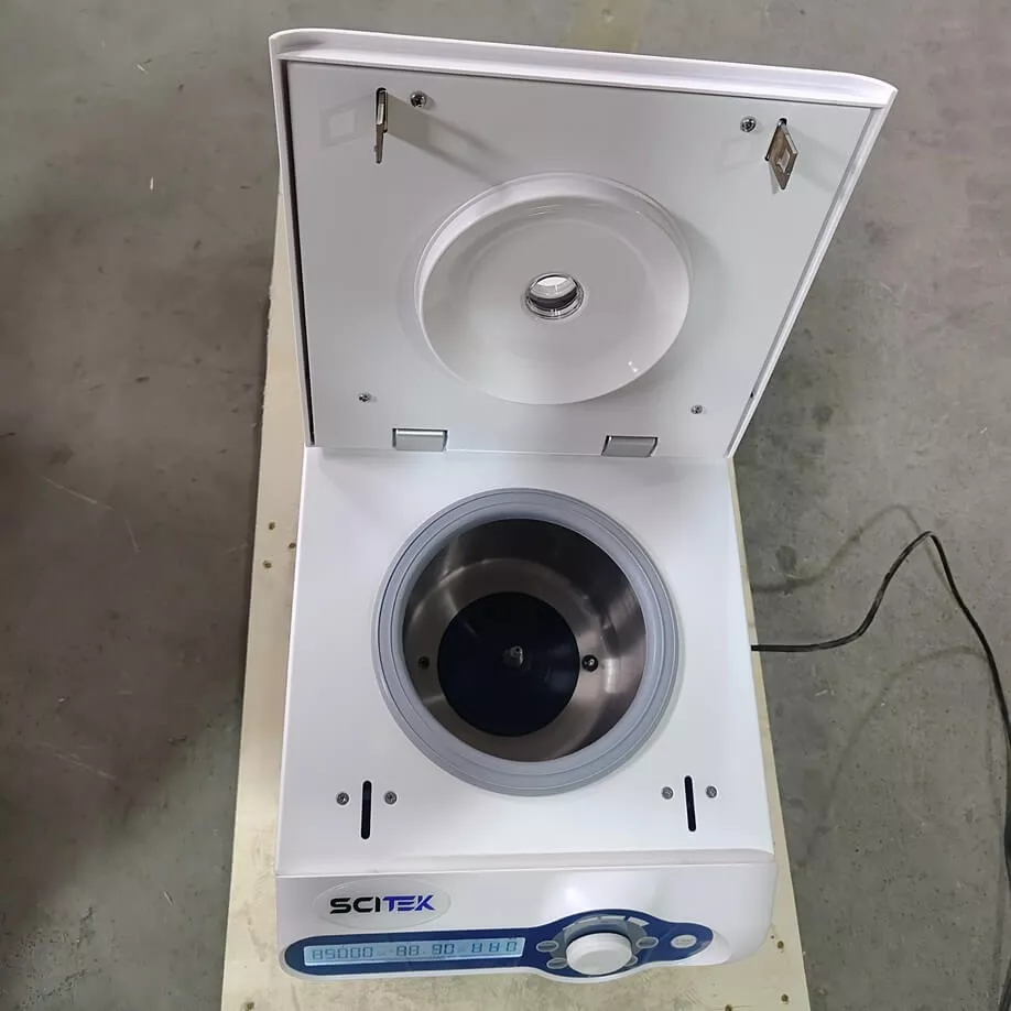 High Speed Micro Centrifuge - Image 3