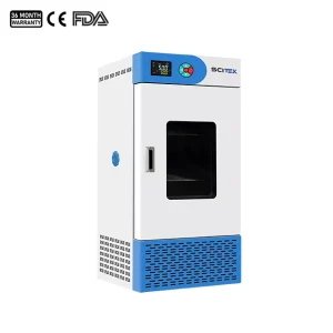 Inkubator Biokimia Berpendingin ICB-50ME-ICB-80ME-ICB-150ME-ICB-250ME-ICB-350ME-ICB-460ME-ICB-50BI-ICB-80BI-ICB-150BI-ICB-250BI-ICB-