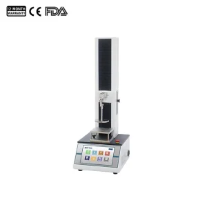 Laboratory Texture Analyzer (TPA Tester) TA-910H