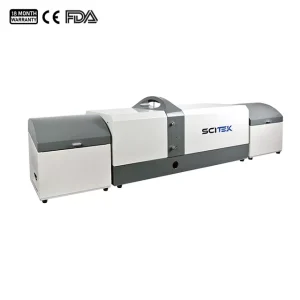 Laser Particle Size Analyzer PSA-653; PSA-663; PSA-673