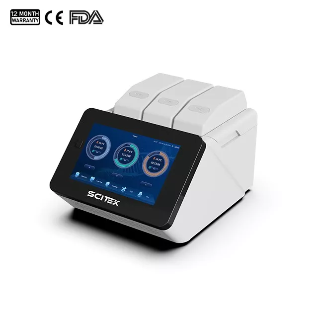 PCR Thermal Cycler PCR-TC96TM