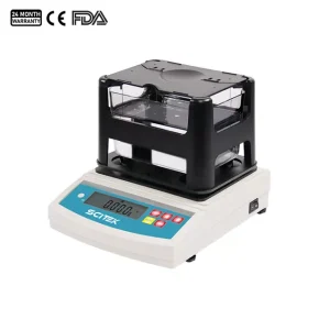 Solid Densimeter DME-300S-DME-600S