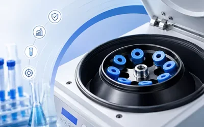 Rotor Centrifuge Seberapa Penting?