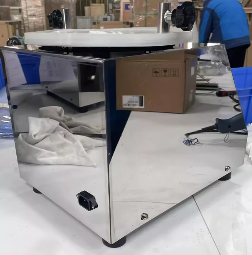 Laboratory Vibrating Sieve VS-200 VS-300 - Image 8