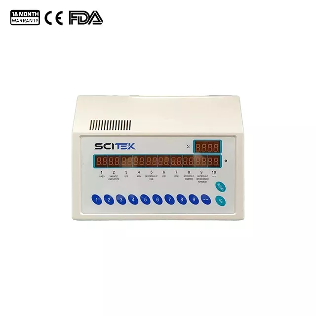 Economy Cell Counter BCC-B1